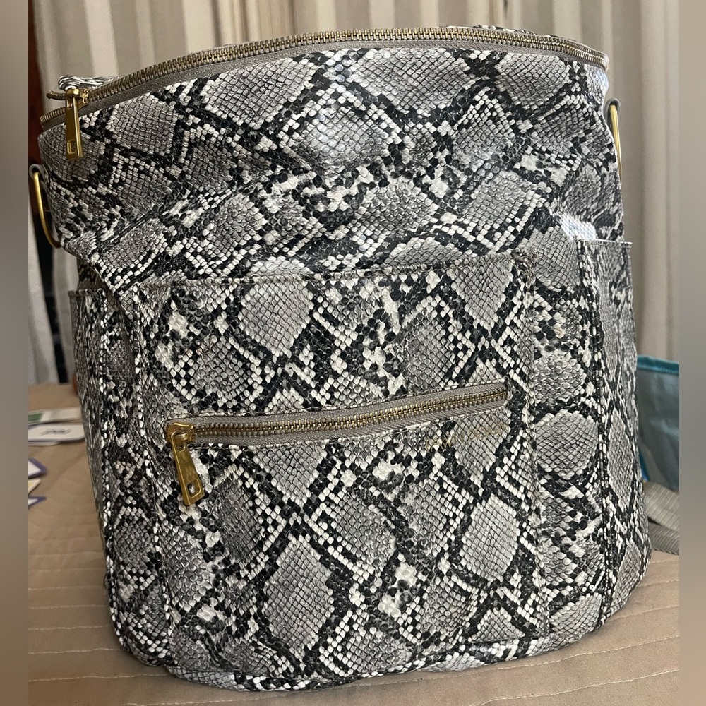 Diaper Bag/Backpack